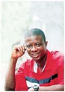 Musa Kallon